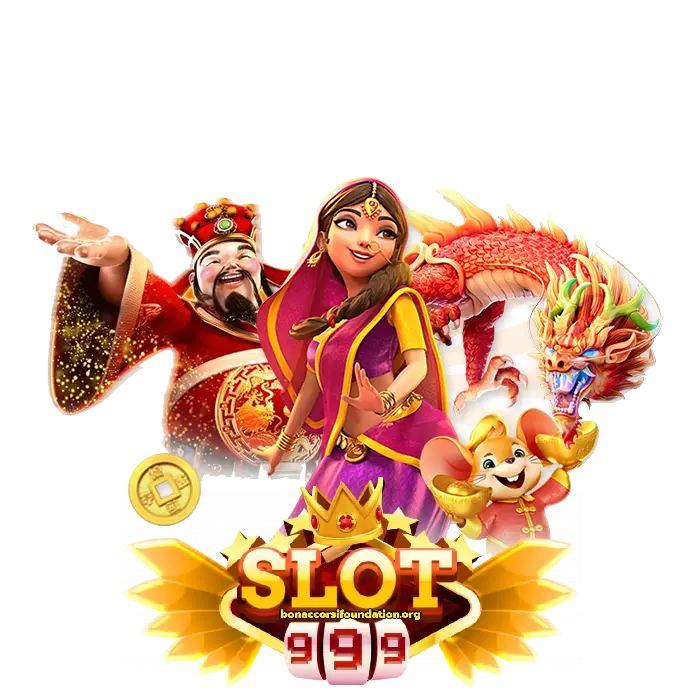 เว็บสล็อต999