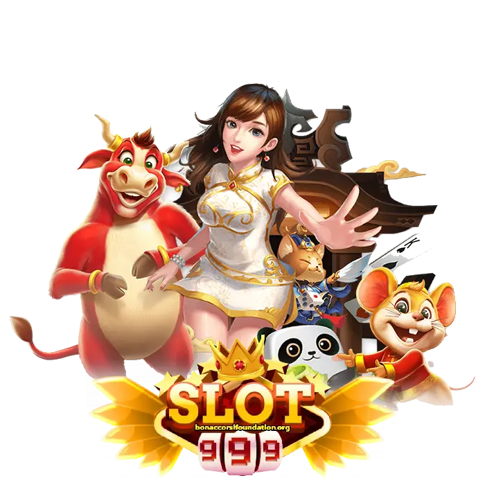 เว็บสล็อต999